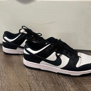 Nike dunks